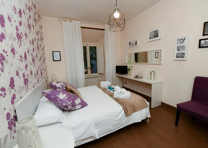 Saint Peter House Germanico * Roma